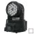 ESTRADA PRO LED MH 183W-WH